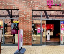 Telekom Shop Bild 1