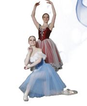Centre Ballet Bild 1