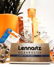 Lennartz Hörakustik GmbH Bild 1