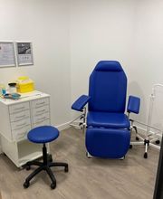 Laboratoire Vitrolles Padovani - BIOGROUP PROVENCE image 5