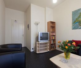 Hotel Alpha, Garni Bild 8