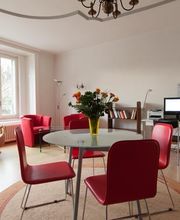 Hotel Alpha, Garni Bild 10