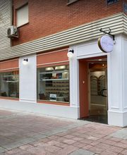 VISTAOPTICA Torrejón imagen 1