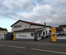Renault Garage Peter Agent image 3