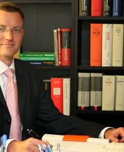 Rechtsanwalt Michael Martius Bild 8