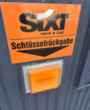 SIXT Autovermietung Unna Bild 6