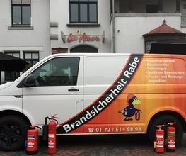 Brandsicherheit Rabe Matthias Rabe Bild 2