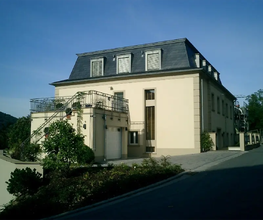 Referenz Dachtechnik Daub Dörfler