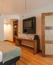 Pestana São Paulo imagen 15