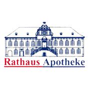 Logo der Rathaus-Apotheke