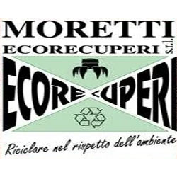 Moretti Ecorecuperi logo