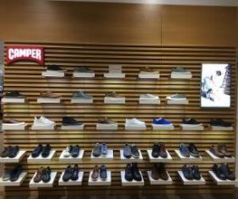 Camper El Corte Inglés Santander imagen 6