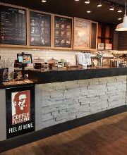 Coffee Fellows Hotel München Freiham Bild 5