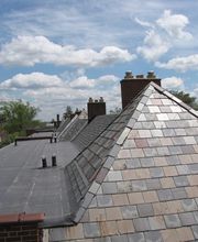 Classic Roofing LLC image 5