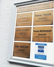 Wable Trunecek Tachon Aubron SCP image 6