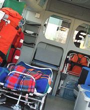 Ambulance AS 95 image 1