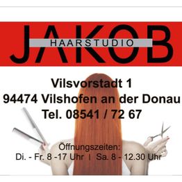 Haarstudio Jakob