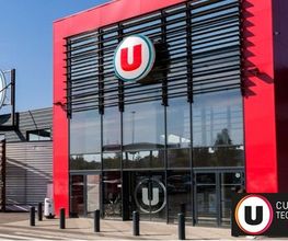 Hyper U MAYENNE image 1