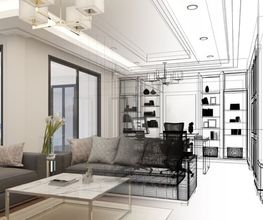 BAURAUSCH Interior Design & Baumanagement Bild 14