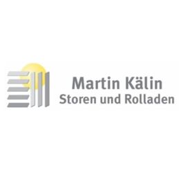Kälin Martin