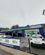 Euromaster Albanais Auto - Rumilly image 2