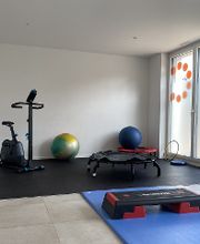 Girotondo - Fisioterapia e Ergoterapia per l'infanzia Bild 10