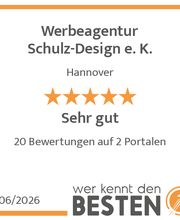 werkenntdenBESTEN.de Qualitätssiegel