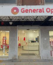 General Optica - Visión y Audición imagen 8