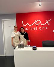 Wax in the City Bild 1