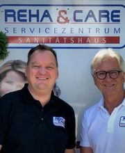 Reha & Care Bild 5