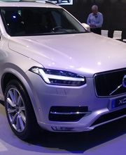 Volvo Cars Memphis image 5