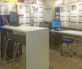 Apollo-Optik - Böblingen - Bahnhofstr. Bild 4