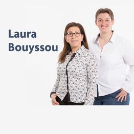 Bouyssou Laura