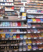 JET Tankstelle Bild 1