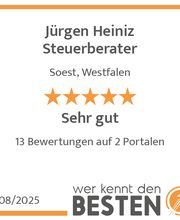 werkenntdenBESTEN.de Qualitätssiegel