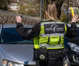 AlpsHawk Security Services SA Bild 8