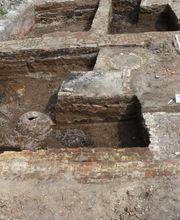 Archeologisch onderzoek