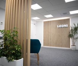 LEONI Wiring Systems Spain S.L.U. imagen 1