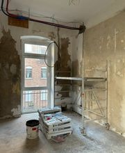 Die H+S Immobilien GmbH aus Koblenz ist Spezialist für umfassende Raumsanierungen – von der Entkernung bis zur modernen Neugestaltung, alles aus einer Hand.