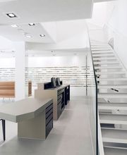 Burri Optik und Kontaktlinsen an der Uraniastrasse Zürich Bild 7