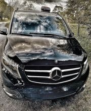 Alpha Taxi Services image 7