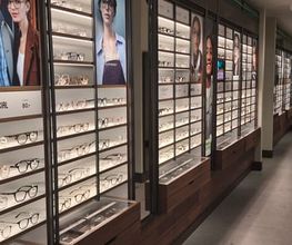 Pearle Opticiens Eindhoven - Centrum afbeelding 5