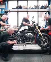 Moto Mader AG Bild 6