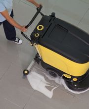 STEDA Reinigungs-Service Bild 5