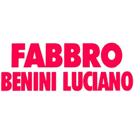 Luciano Benini Fabbro logo