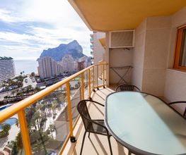 Ambar Beach- Apartamentos Morpar Calp imagen 14