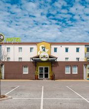 B&B HOTEL Brignoles image 13