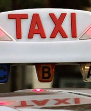 Taxi Martin Nicolas image 1