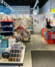 Schmitt & Hahn Buch und Presse im Bahnhof Lutherstadt Wittenberg Bild 4