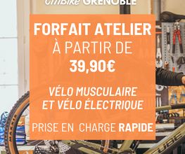 Citibike Grenoble image 6